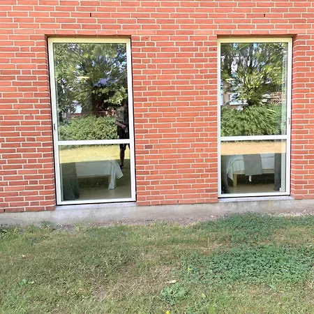 Two Bedroom In Odense, Rapsmarken 1 Odense