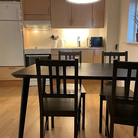 Lägenhet Two Bedroom In Odense, Rapsmarken 1 *