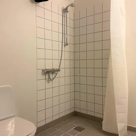 Two Bedroom In Odense, Rapsmarken 1 Odense